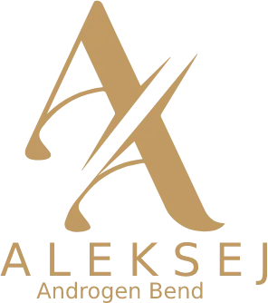 Aleksej Sivč — Androgen Bend